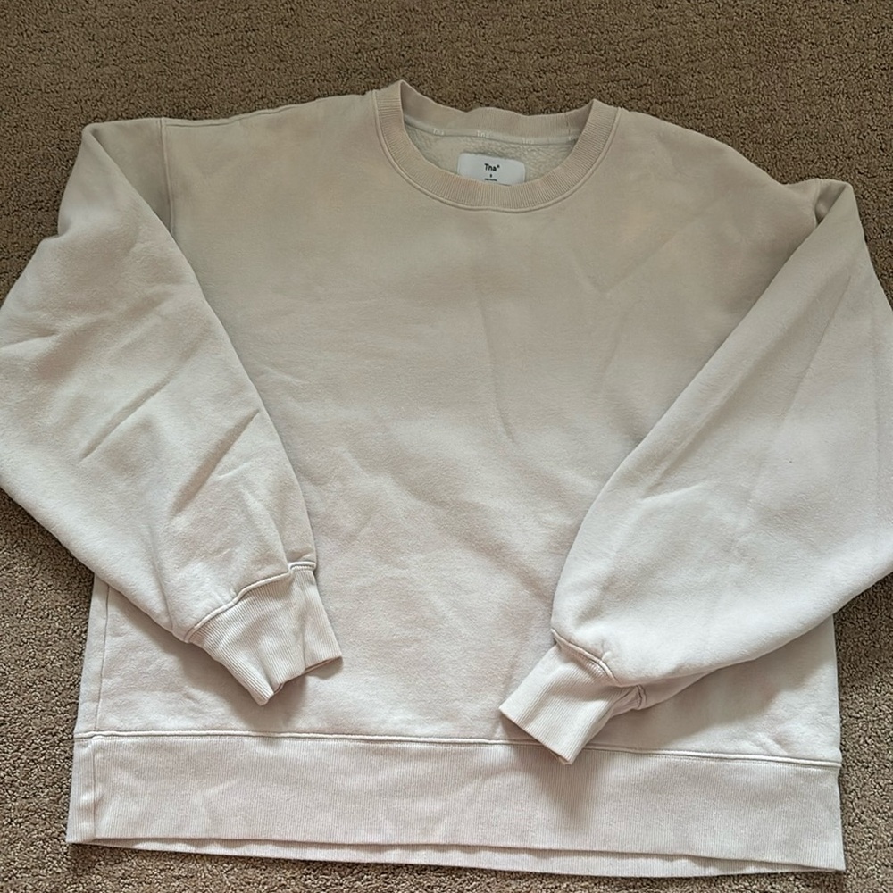 TNA crewneck